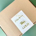 Caja Borracha GOLD