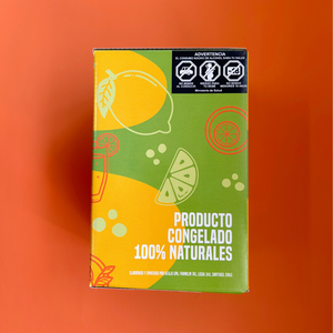 La Caja Borracha (4 x 475ml)